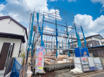 練馬区大泉学園町6丁目　全1棟　新築分譲住宅物件画像
