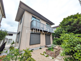 八王子市片倉町　中古戸建物件画像