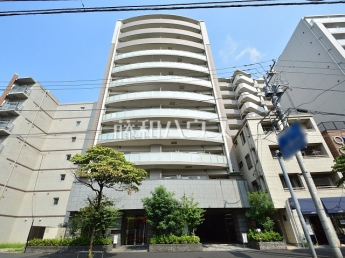 アデニウム武蔵小金井物件画像