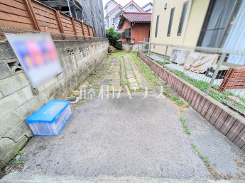 日野市南平5丁目　全1区画　宅地分譲物件画像