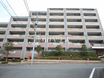 ライオンズグローベル京王永山物件画像