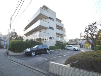 藤和狛江ホームズ物件画像