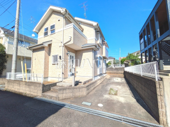 日野市日野台2丁目　中古戸建物件画像
