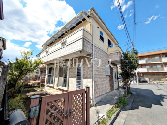 小平市仲町　中古戸建物件画像