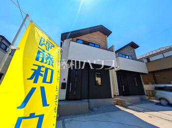 西東京市田無町7丁目　全2棟　新築分譲住宅物件画像