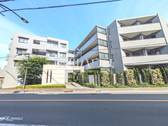 東村山北パーク・ホームズ物件画像