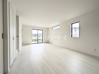 西東京市新町5丁目　全2区画／1号棟　新築分譲住宅物件画像