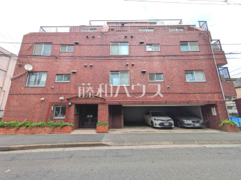 ライオンズマンション田無物件画像