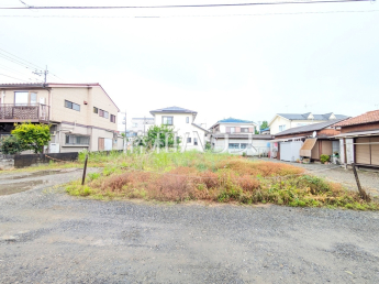 八王子市中野町　全1区画　宅地分譲物件画像