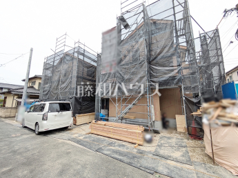 福岡市早良区重留1丁目　全2棟　新築分譲住宅物件画像
