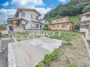 日野市南平2丁目　全1区画　建築条件付売地物件画像