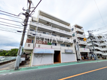 サンモール立川物件画像