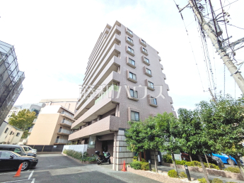 日神パレステージ立川物件画像