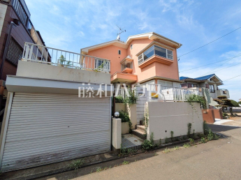清瀬市下宿1丁目　中古戸建物件画像