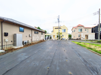 国立市矢川3丁目　全1区画　宅地分譲物件画像