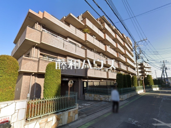 ダイアパレス新所沢けやき台Ⅱ物件画像