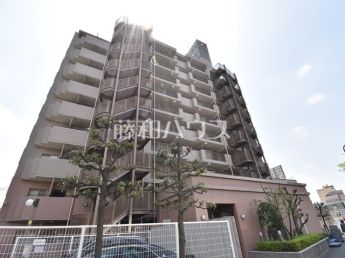 ウィンベルコーラス練馬春日町物件画像