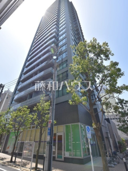 シティタワー大泉学園物件画像