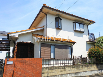 小平市学園東町　中古戸建物件画像