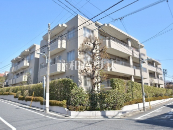 テラス西荻窪　物件画像
