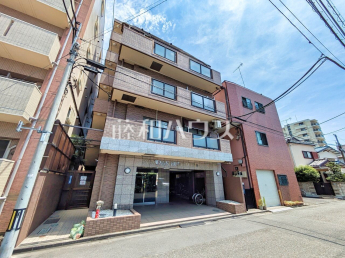 ネクステージ国立Ⅲ物件画像