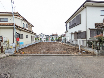 八王子市大楽寺町　全1棟　新築分譲住宅物件画像
