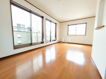 志木市上宗岡4丁目　中古戸建物件画像