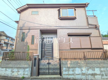 東大和市高木2丁目　中古戸建て物件画像
