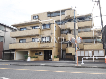 ライオンズマンション小金井物件画像