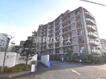 サンヴェール調布・多摩川物件画像