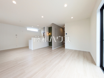 福岡市早良区野芥6丁目　全1棟　新築分譲住宅物件画像