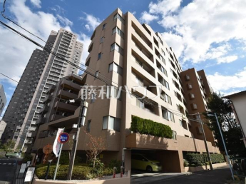 アトラス杉並方南町物件画像