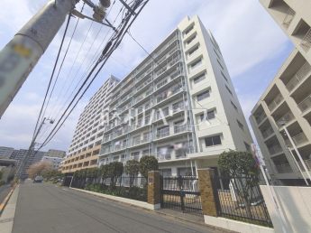 カクタス田無マンション物件画像