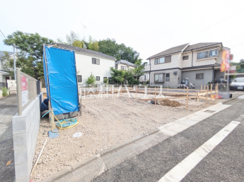八王子市大船町　全1棟　新築分譲住宅物件画像