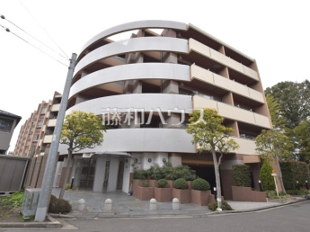 小田急コアロードこまえ物件画像