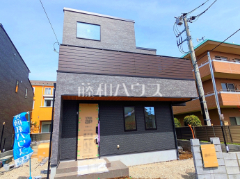 武蔵野市吉祥寺北町2丁目　全2棟／B号棟　新築分譲住宅物件画像