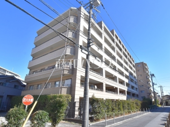 アルソス・フォンターナ物件画像