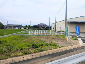 志木市中宗岡3丁目　全7区画　新築分譲住宅物件画像
