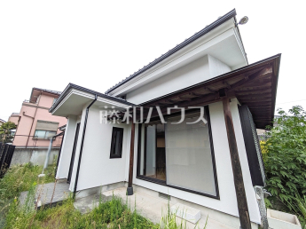 八王子市兵衛1丁目　中古戸建物件画像