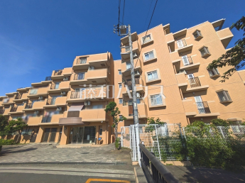 ハイホーム東村山弐番館　物件画像
