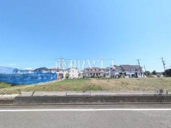 東村山市恩多町1丁目　全1区画　宅地分譲物件画像