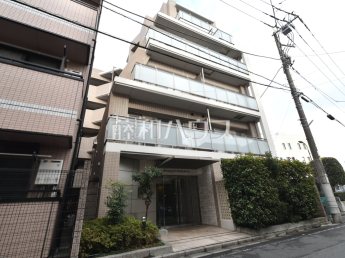 ダイナシティ立川物件画像