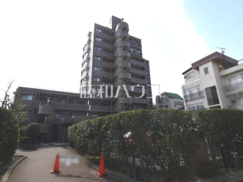 ファミール荻窪物件画像