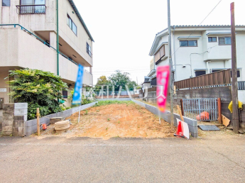 八王子市並木町　全1棟　新築分譲住宅物件画像