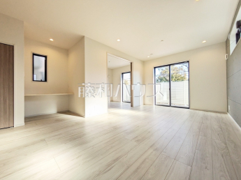 八王子市並木町　全1棟　新築分譲住宅物件画像