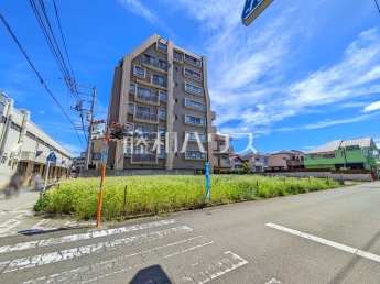 国立市富士見台1丁目　全1区画　宅地分譲物件画像