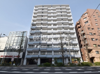 ライオンズマンション西荻物件画像