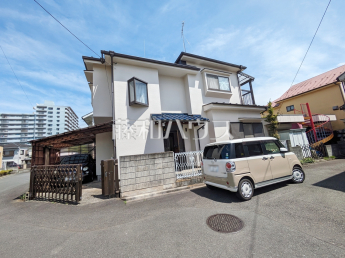 小平市小川町1丁目　全1区画　宅地分譲物件画像