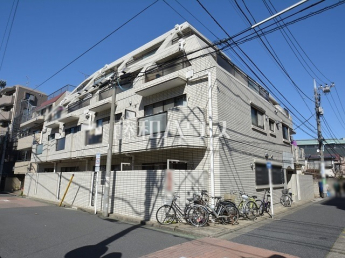 テラスセザール方南町物件画像