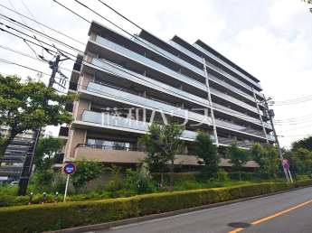 オハナ萩山物件画像